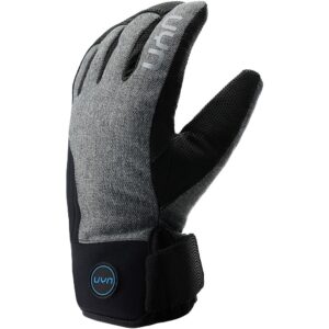 Uyn Eagle Claw Gloves Negro XS Hombre