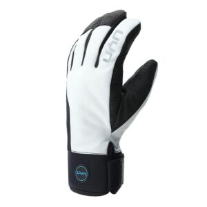 Uyn Eagle Claw Gloves Blanco S Hombre