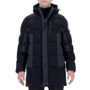 Uyn Future Jacket Negro 2XL Hombre