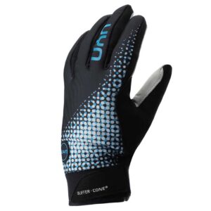 Uyn Grizzly Gloves Negro M Hombre