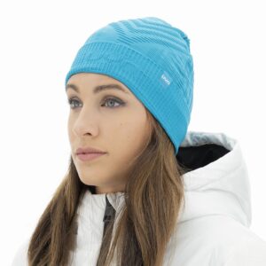Uyn Hangout Beanie Azul 59-63 cm Hombre