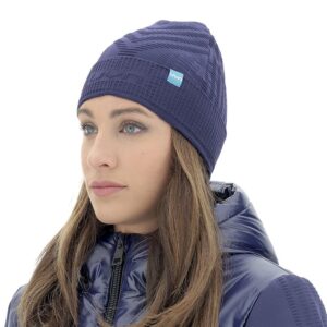 Uyn Hangout Beanie Azul 59-63 cm Hombre