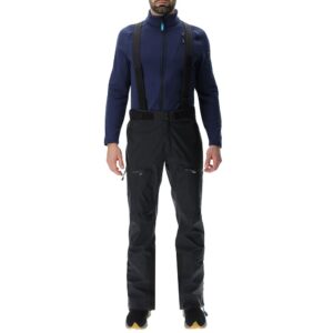 Uyn Impervious Bib Pants Negro M Hombre