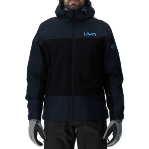 Uyn Impervious Jacket Azul XL Hombre