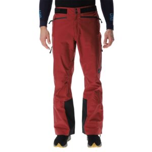 Uyn Impervious Pants Rojo S Hombre