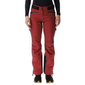Uyn Impervious Pants Rojo XL Mujer