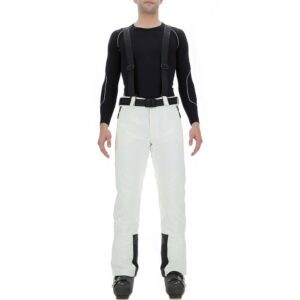 Uyn Natyon Iride Pants Blanco L Hombre