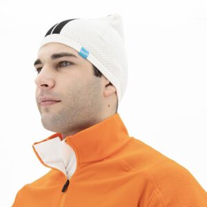 Uyn Natyon Parallell Beanie Blanco 59-63 cm Hombre
