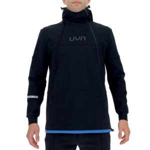 Uyn Powder Softshell Jacket Negro L Hombre