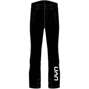 Uyn Poweriz Pants Negro M Hombre