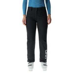 Uyn Poweriz Pants Negro S Mujer
