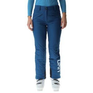 Uyn Poweriz Pants Azul L Mujer