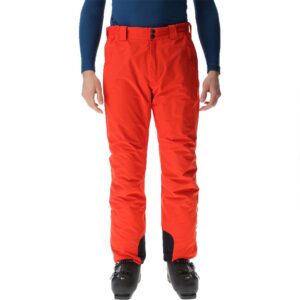 Uyn Poweriz Pants Rojo 2XL Hombre