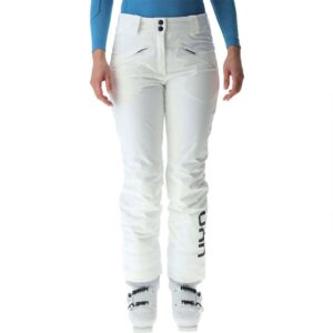 Uyn Poweriz Pants Blanco XL Mujer
