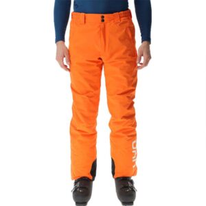 Uyn Poweriz Pants Naranja XL Hombre