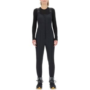 Uyn Snowcrystal Race Suit Negro XL Mujer