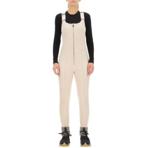 Uyn Snowcrystal Race Suit Beige XS Mujer