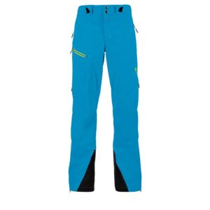 Karpos Palu´ Evo Pants Azul 2XL Hombre