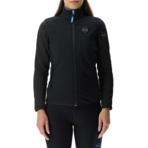 Uyn Spire Softshell Vest Azul L Mujer