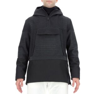 Uyn Streetwise Softshell Jacket Negro S Hombre