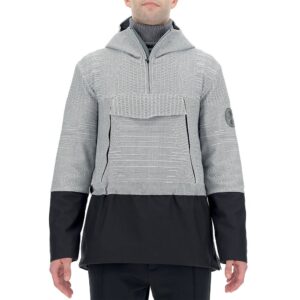 Uyn Streetwise Softshell Jacket Gris 2XL Hombre