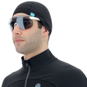 Uyn Under Helmet Buffercone Beanie Negro 59-63 cm Hombre