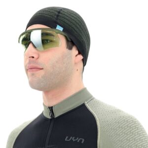 Uyn Under Helmet Buffercone Beanie Negro 59-63 cm Hombre