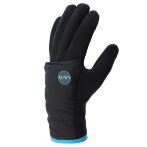 Uyn V-shield Gloves Negro S Hombre