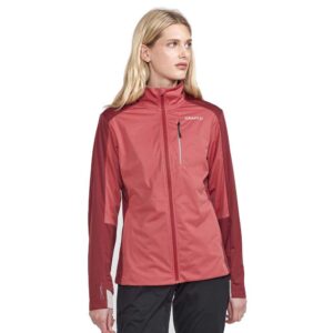 Craft Adv Nordic Training 2 Jacket Rosa S Mujer