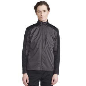 Craft Adv Nordic Training 2 Jacket Negro,Gris M Hombre