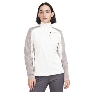 Craft Adv Nordic Training 2 Jacket Blanco S Mujer