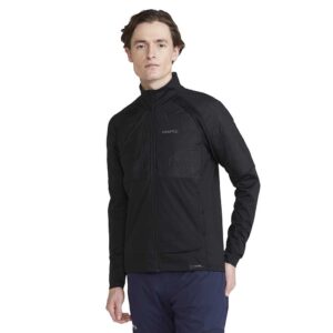 Craft Adv Nordic Training Speed Jacket Negro M Hombre