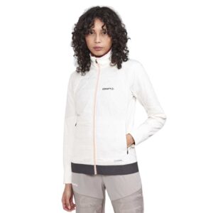 Craft Adv Nordic Training Speed Jacket Blanco S Mujer