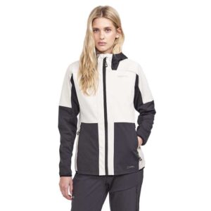 Craft Core Backcountry Hood Jacket Negro L Mujer