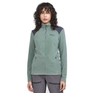 Craft Core Edge Thermal Long Sleeve T-shirt Verde S Mujer