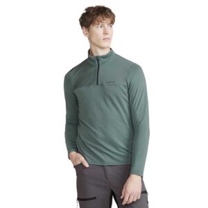 Craft Core Gain Long Sleeve T-shirt Verde XL Hombre