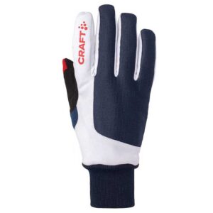 Craft Core Insulate Gloves Azul L Hombre