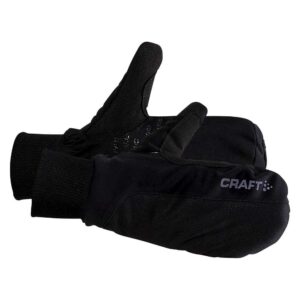 Craft Core Insulate Mittens Negro 2XS Hombre
