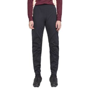 Craft Core Nordic Training Fz Pants Negro M Mujer
