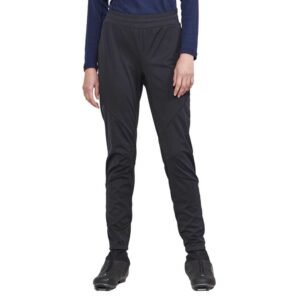 Craft Core Nordic Training Pants Negro S Mujer