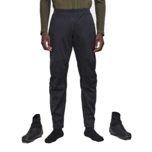 Craft Core Nordic Training Pants Negro S Hombre