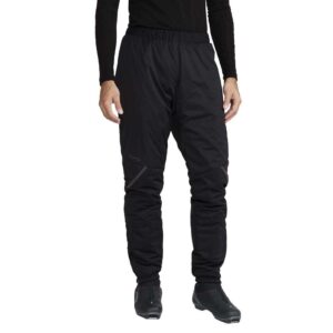 Craft Core Nordic Training Warm Pants Negro L Hombre