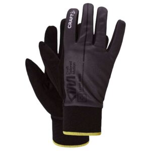 Craft Ctm Race Gloves Negro S Hombre