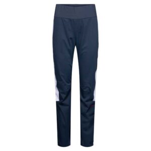 Craft Pro Nordic Race 3/4 Zip Pants Azul S Mujer