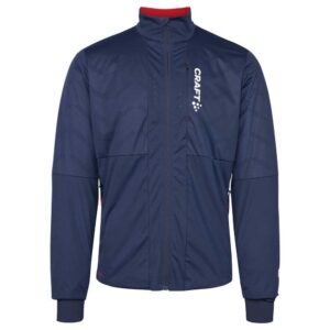 Craft Pro Nordic Race Insulate Jacket Azul L Hombre