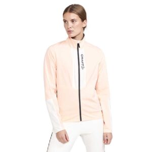 Craft Pro Nordic Race Jacket Beige XS Mujer