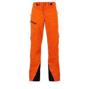 Karpos Palu´ Evo Pants Naranja XL Hombre