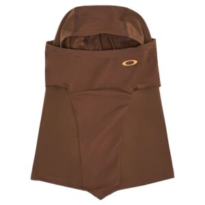 Oakley Apparel Backwoods Balaclava Marrón Hombre
