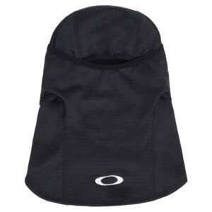 Oakley Apparel Sub Frost Balaclava Negro Hombre