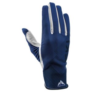 Leki Alpino Guide Premium Gloves Azul 6 Hombre